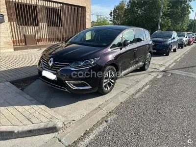 Usado Renault Espace