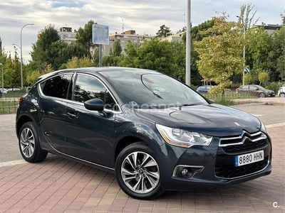 Citroën DS4