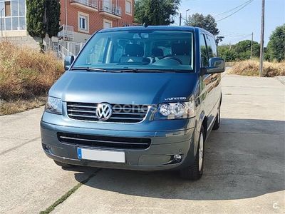 VW Multivan
