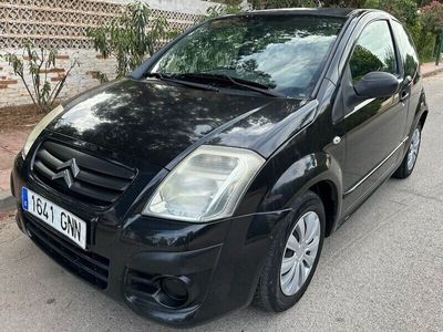 usado Citroën C2 1.1 Furio 60 CV 3p