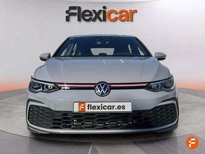 Begagnad VW Golf VIII GTI 245 HK (180 kW) 2021 Grå