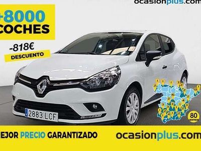 Renault Clio IV