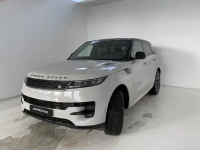 Usado Land Rover Range Rover Sport S 460 CV (338 kW) 2026 Marrón SUV