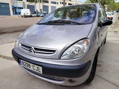 Citroën Xsara Picasso