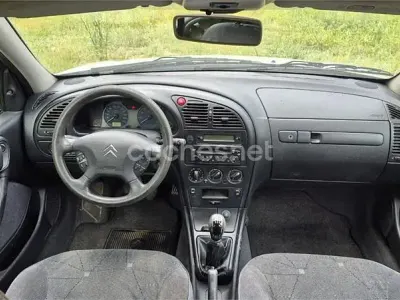 Usado Citroën Xsara