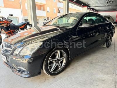 Mercedes E350