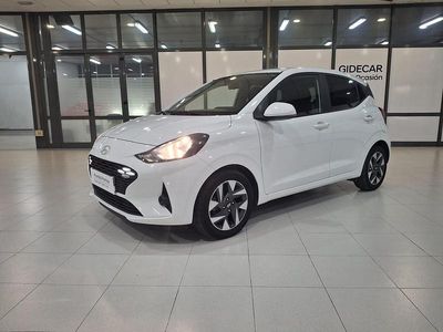 Usado Hyundai i10 67 CV (49 kW) 2025 Utilitario