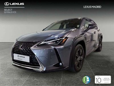 usado Lexus UX 250h Business Navigation 2WD