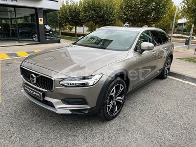 Volvo V90 CC