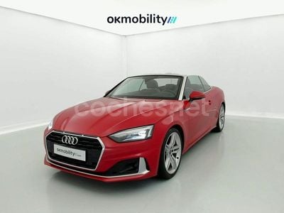Audi A5 Cabriolet