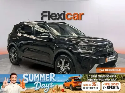 Usado Citroën C3 Aircross