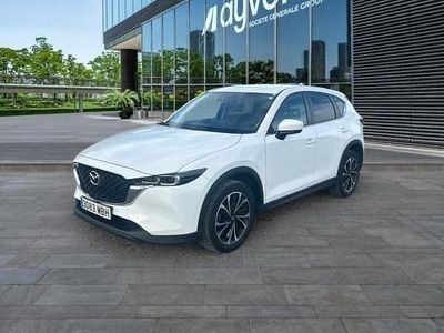 Usado 2022 Mazda CX-5 SUV | 21.800 € (Buen precio)