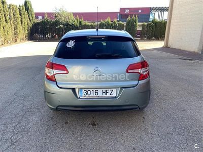Citroën C4