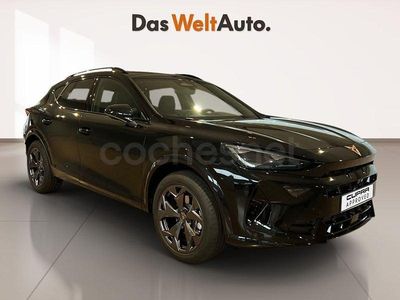 Nuevo Cupra Formentor 204 CV (150 kW) 2025 Negro SUV