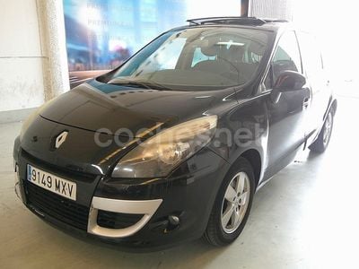 Renault Scénic III