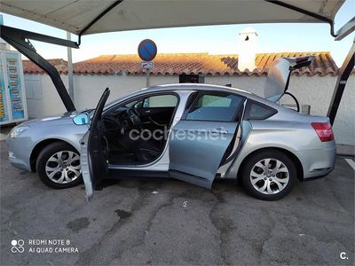 Citroën C5