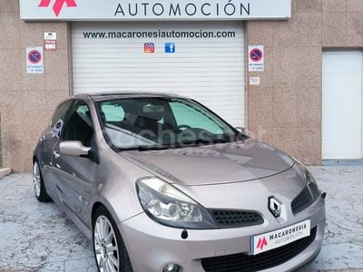 Renault Clio II