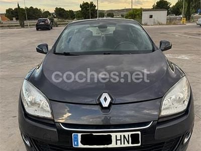 Renault Mégane III