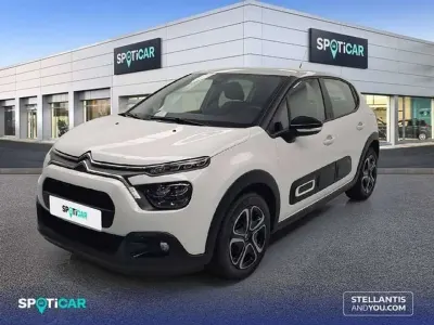 Usado Citroën C3