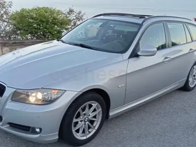 Usado BMW 320