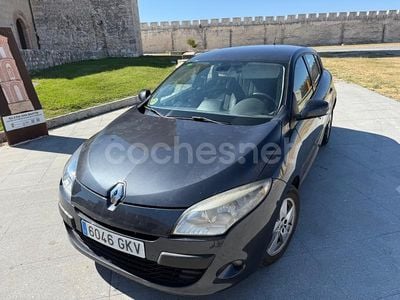 Renault Mégane III