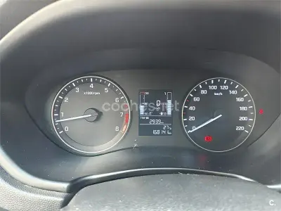 Usado Hyundai i20