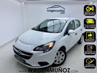 usado Opel Corsa 1.3CDTI Business75