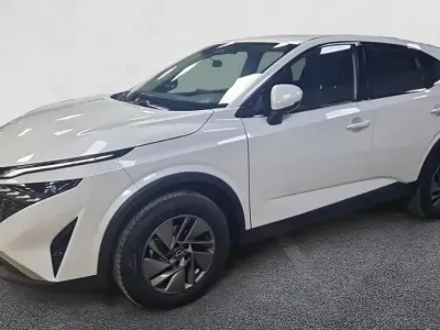 Usado Nissan Qashqai Acenta 158 CV (116 kW) 2025 SUV