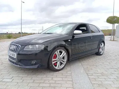 Usado Audi S3