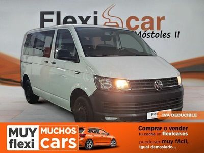 usado VW Caravelle 2.0tdi Bmt 84kw