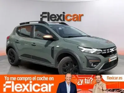 Usado Dacia Sandero