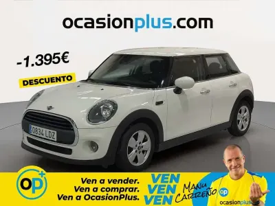 Usado Mini ONE