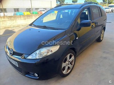 Mazda 5