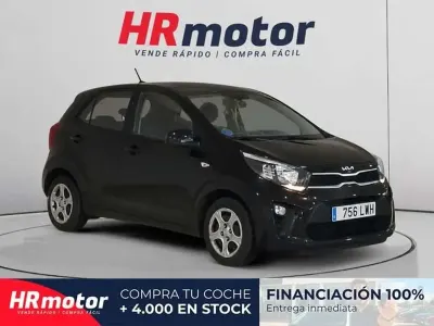 Brugt Kia Picanto