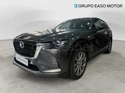 Usado Mazda CX-60