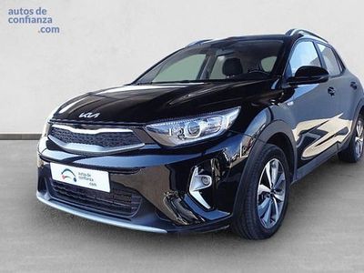 Usado Kia Stonic 84 CV (61 kW) 2023 SUV