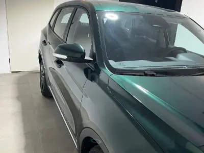 Nuevo MG ZS 116 CV (85 kW) 2026 Verde SUV