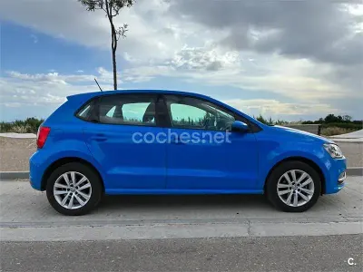 Usado VW Polo