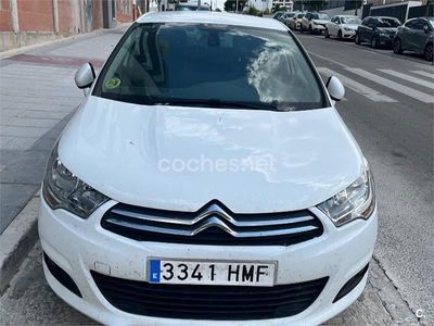 Citroën C4