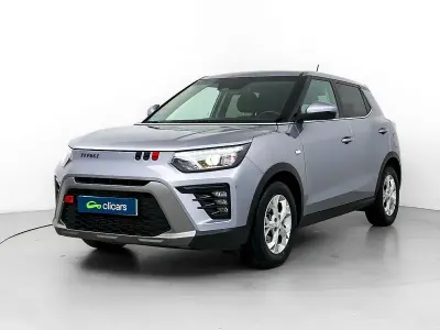 Usado KGM Tivoli 163 CV (119 kW) 2024 SUV