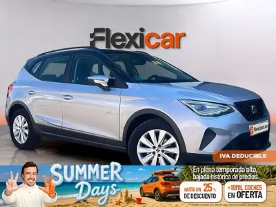 Usado Seat Arona