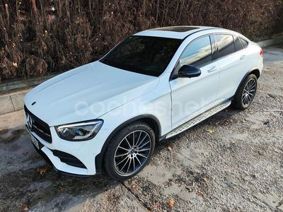 Mercedes GLC300