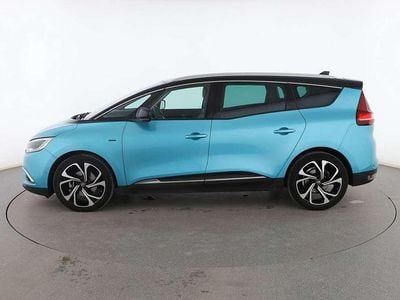 Renault Scénic IV