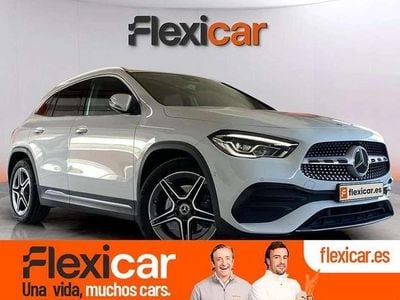Mercedes GLA180