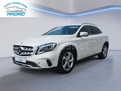 Mercedes GLA180