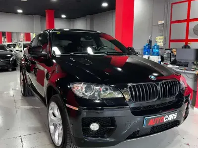 Occasion BMW X6