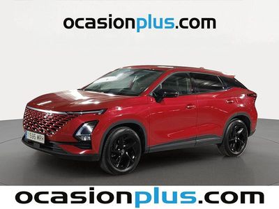 Rojo Usado 2024 Omoda 5 SUV | 25.173 € (Caro)