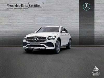 Mercedes GLC220