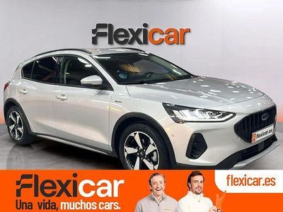 Usado Ford Focus Active 155 CV (114 kW) 2024 Gris