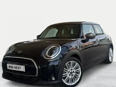 Usado Mini Cooper 136 CV (100 kW) 2021 Utilitario